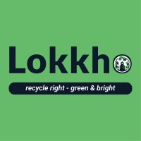 Lokkho logo - Similar company to Probashi
