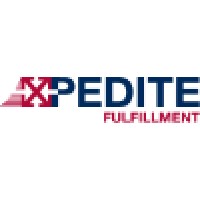Xpedite Fulfillment logo - Similar company to Myprintsource