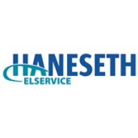 Haneseth Elservice AS logo - Similar company to Elektroxperten
