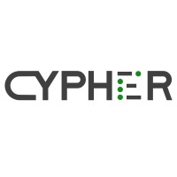 Cypher LLC logo - Similar company to Msag