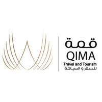 Qimatravel logo - Similar company to Aerospace Jet Group