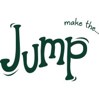Make The Jump logo - Similar company to Yetgaps