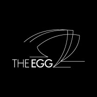 The Egg Performing Arts Center