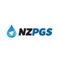 NZPGS logo - Similar company to Hyspecs (Nz & Au)