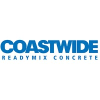 Coastwide Readymix Concrete logo - Similar company to Hrd Readymix Pty Ltd