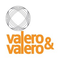 Valero y Valero logo - Similar company to Wdecuador