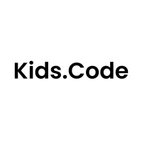 Kids.Code logo - Similar company to Xleap