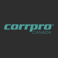 Corrpro Canada logo - Similar company to Pigrun Solutions
