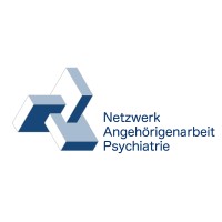 Netzwerk Angehörigenarbeit Psychiatrie (NAP) logo - Similar company to Wibrandis Stiftung