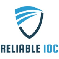 CA RELIABLE IOC logo - Similar company to Reliable Aoc