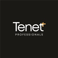 Tenet Professionals Private Limited logo - Similar company to Rubicod Technologies Llp