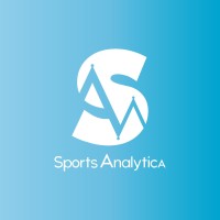 Sports Analytica logo - Similar company to Brot - The Bakery Hub
