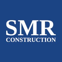 SMR Construction logo - Similar company to Incept Construction Llc