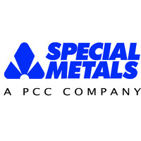 Special Metals Wiggin Ltd logo - Similar company to Pcc Metals Group