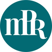 M Public Relations (mPR) logo - Similar company to Ebv Global Institute