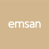 Emsan Azərbaycan logo - Similar company to Bioloji Təbabət İnteqrativ Müalicə Mərkəzi