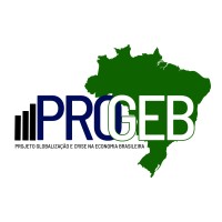 PROGEB (Projeto Globalização e Crise na Economia Brasileira) logo - Similar company to Idef - Internacionalização Descentralizada Em Foco