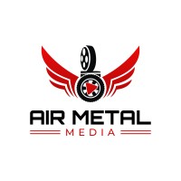 Air Metal Media logo - Similar company to Lioness Digital Marketing