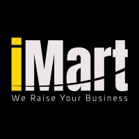 iMart logo - Similar company to Wix Code Pro