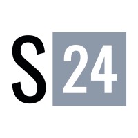 Space24.pl logo - Similar company to V2K