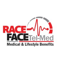 Race Face Tel-Med logo - Similar company to Fourgon Rangé