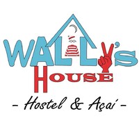 Wallys House Hostel logo - Similar company to Tryp Bh Savassi
