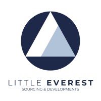 Little Everest Investments logo - Similar company to Hmo Designers