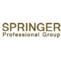 SPRINGER Professional Group Limited logo - Similar company to Springer Professional