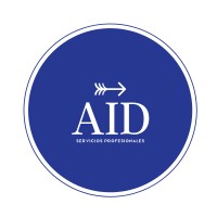 AID SERVICIOS logo - Similar company to Tiso Consulting