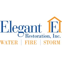 Elegant Restoration Inc logo - Similar company to Clearcreek Design Build
