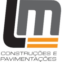 LM Construções e Pavimentações logo - Similar company to Ax Construction Serviços
