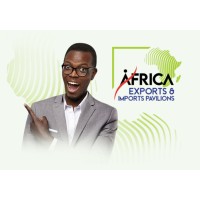 Africa Exports & Imports Pavilions UK LTD logo - Similar company to Pacific Group Co Ltd