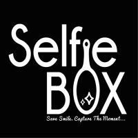 Selfie Box logo - Similar company to Selfie Box Dordogne