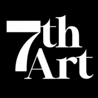 7th Art | Instituto de Curadoria logo - Similar company to Senhor Express