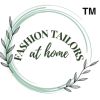 Fashion Tailors at Home logo - Similar company to Barbar