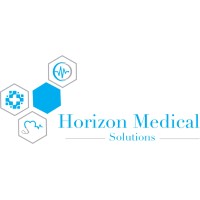 Horizon Medical Solutions logo - Similar company to Medifin Solutions