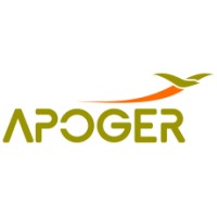 APOGER ♻️ logo - Similar company to Resíduos Do Nordeste