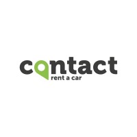Contact Rent A Car logo - Similar company to B2Car