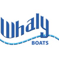 Whaly Boats USA logo - Similar company to Additeq