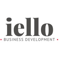 Iello AB logo - Similar company to Scoopit Media & Communications