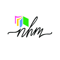 NHM Magazine logo - Similar company to Beachy Group