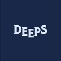 DEEPS logo - Similar company to Jane Coxwell