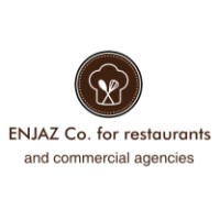 Enjaz Co. for Restaurants and Commercial Agencies logo - Similar company to Lamarz