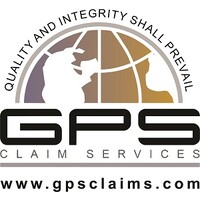 GPS Claim Services logo - Similar company to Simsol Software