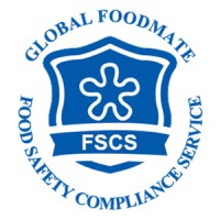 Global Foodmate Consulting logo - Similar company to Codex Alimentarius Madagascar
