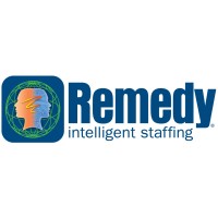 Remedy Intelligent Staffing - Erie, PA Region logo - Similar company to Weichert, Realtors® - The Pro Group