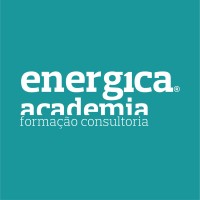 ENERGICA - Academia de Formação e Consultoria logo - Similar company to Rocket Booster