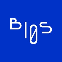 BI0S - Brazilian Institute of Data Science logo - Similar company to Feec - Unicamp