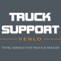TRUCK SUPPORT Venlo B.V. logo - Similar company to Vag Technic Ltd