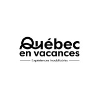 Québec en vacances logo - Similar company to Train De Charlevoix